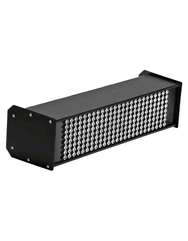 Checkline LS-18-LED LED Fixed-Mount Linear Stroboscope 200 LEDs in 25 x 8 Array