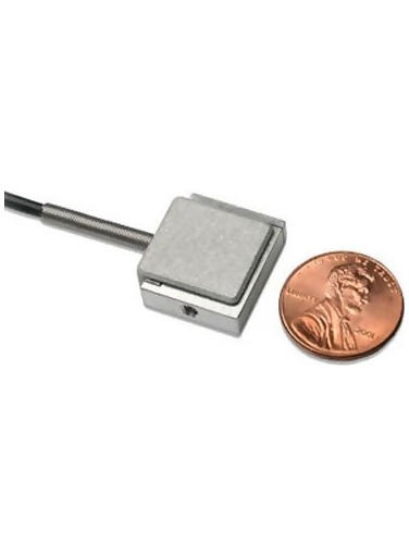 Mark-10 Series R04 Miniature S-Beam Force Sensor