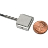 Mark-10 Series R04 Miniature S-Beam Force Sensor Mark-10 Series R04 Miniature S-Beam Force Sensor