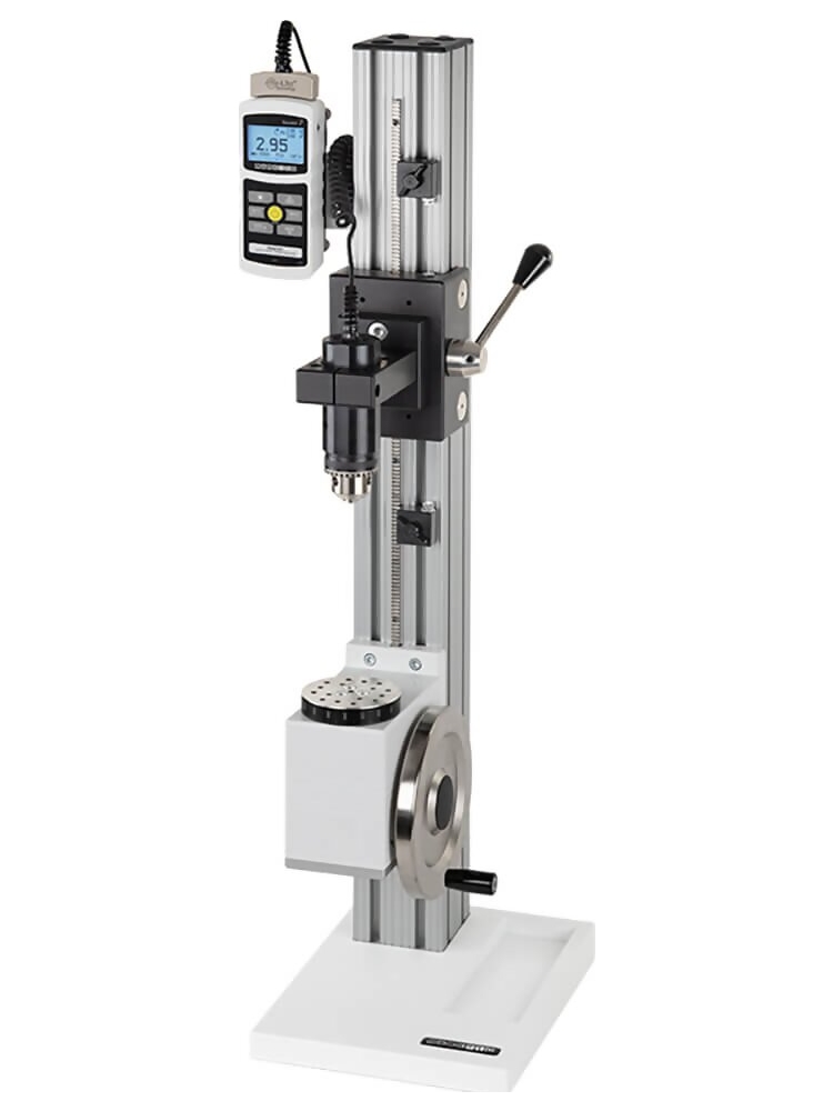 Mark-10 Manual Torque Test Stands TST & TSTH