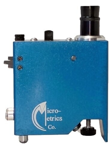 Micro-Metrics OG202 / OG212 Dual-Measure Tooke Gage