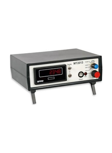Compact MT2013 Optical Tachometer and Stroboscope Calibrator
