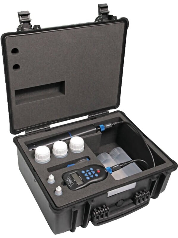 NKE Aquaprobe AP-5000 Package with GPS Aquameter
