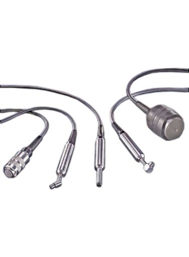 DeFelsko Spare Probes for PosiTector 6000 Coating Thickness Gage