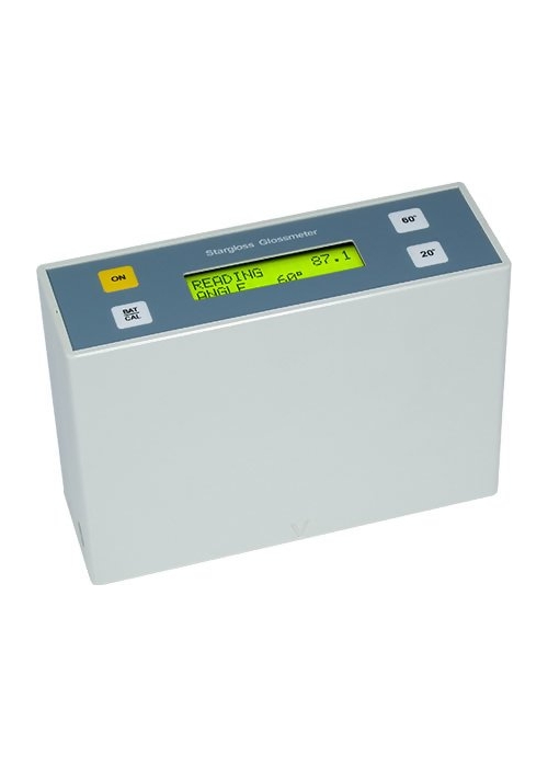 Paint Test Equipment Gloss Meter