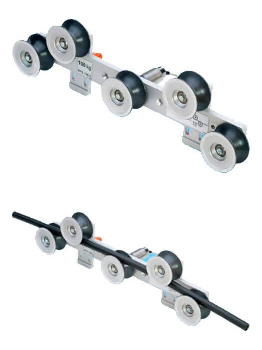 TE-RFS Multi-Configuration Tension Sensor