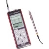 Checkline TI-PVX Precision Ultrasonic A-scan Thickness Gauge Checkline TI-PVX Precision Ultrasonic A-scan Thickness Gauge