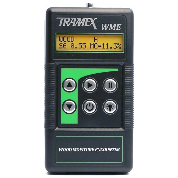 Tramex WME Wood Moisture Encounter