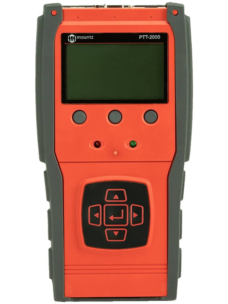 Mountz PTT-2000 Torque Analyzer