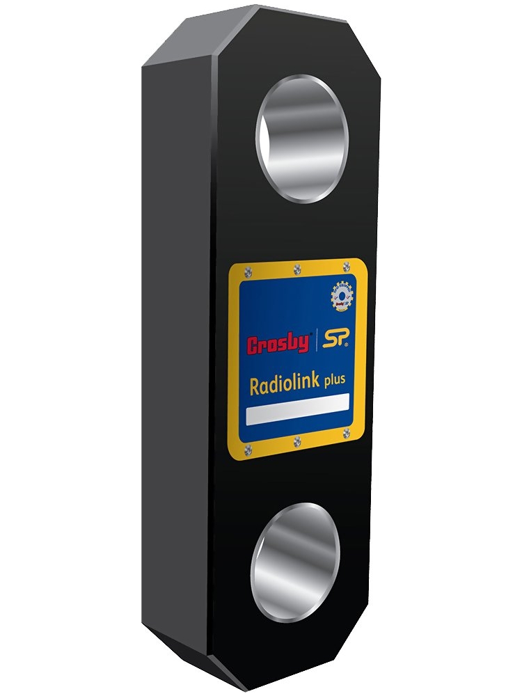 Straightpoint RadioLink Compound Plus Wireless Dynamometer