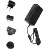 RheinTacho PK2X-AC-BC Universal AC-Adapter/Charger RheinTacho PK2X-AC-BC Universal AC-Adapter/Charger