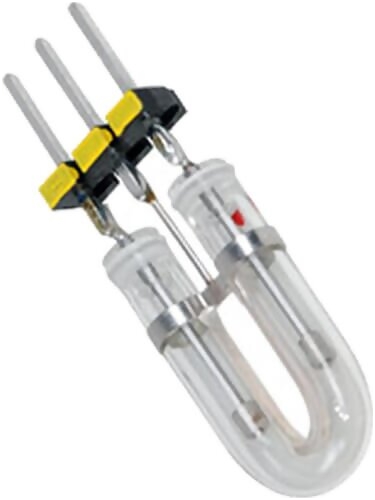 RheinTacho PK2X-TBE Xenon Flash Tube