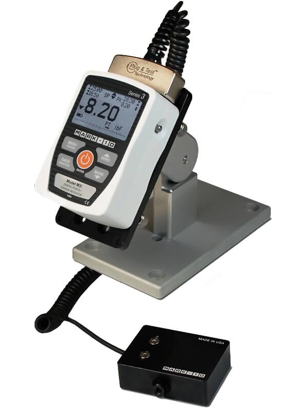 Mark-10 Series 3I Force and Torque Indicator