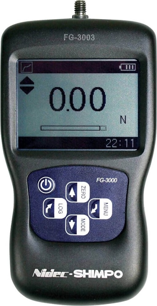FG-3000R