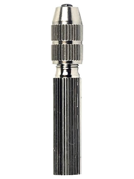 Shimpo FG-M4PIN Grips Fine Wires and Filaments