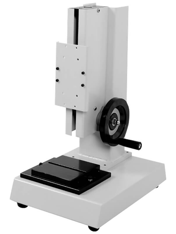 Shimpo FGS-200W Hand-Wheel Operated Vertical Test Stand