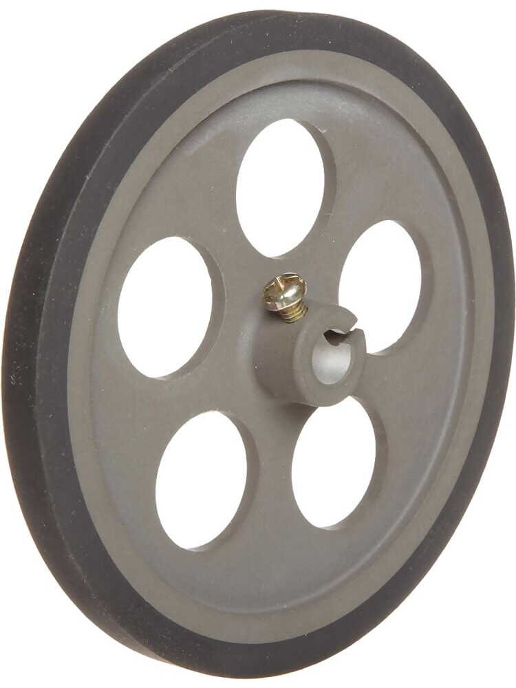 Shimpo FPM-12 12 inch Circumference Tachometer Wheel