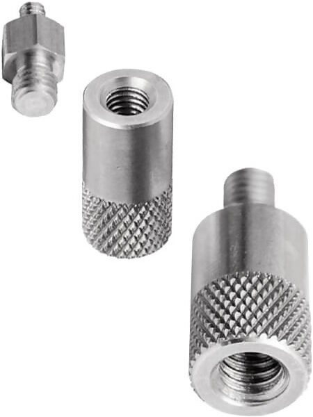 Shimpo Thread Adapters to Adapt Shaft Size