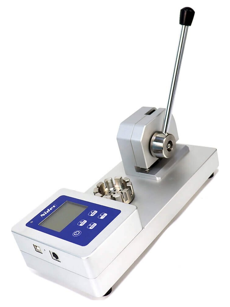 Shimpo WTPT-1000 Wire Terminal Pull Tester