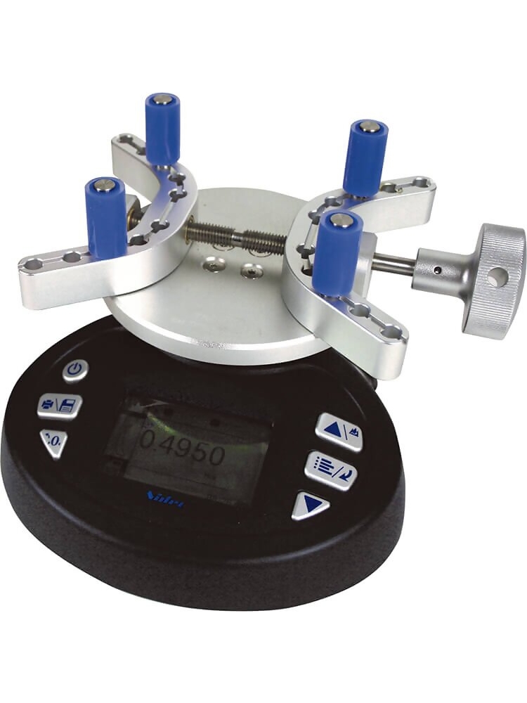 Shimpo TNC Series Torque Cap Tester