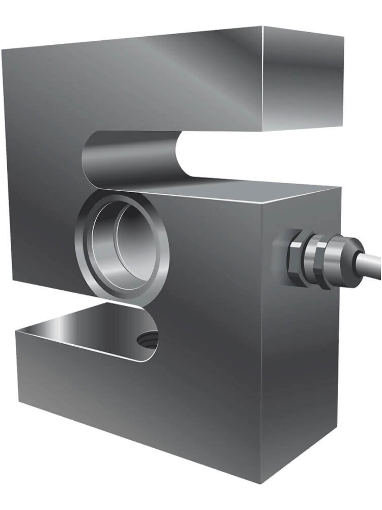 StraightPoint S-Beam Load Cell Shear Beam Tension and Compression StraightPoint S-Beam Load Cell Shear Beam Tension and Compression