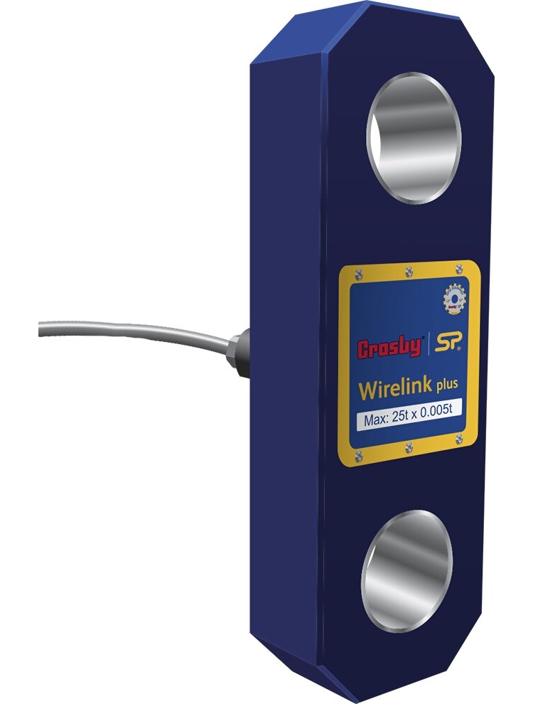 StraightPoint WLP WireLink Plus Cabled Tension Load Cell