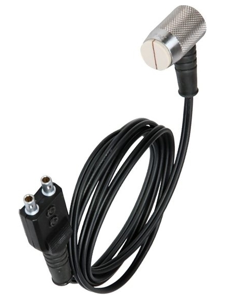 Dakota Ultrasonics T-104-4000 Dual Element Transducer