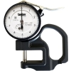 Testex Micrometer Dial Thickness Gauge Testex Micrometer Dial Thickness Gauge