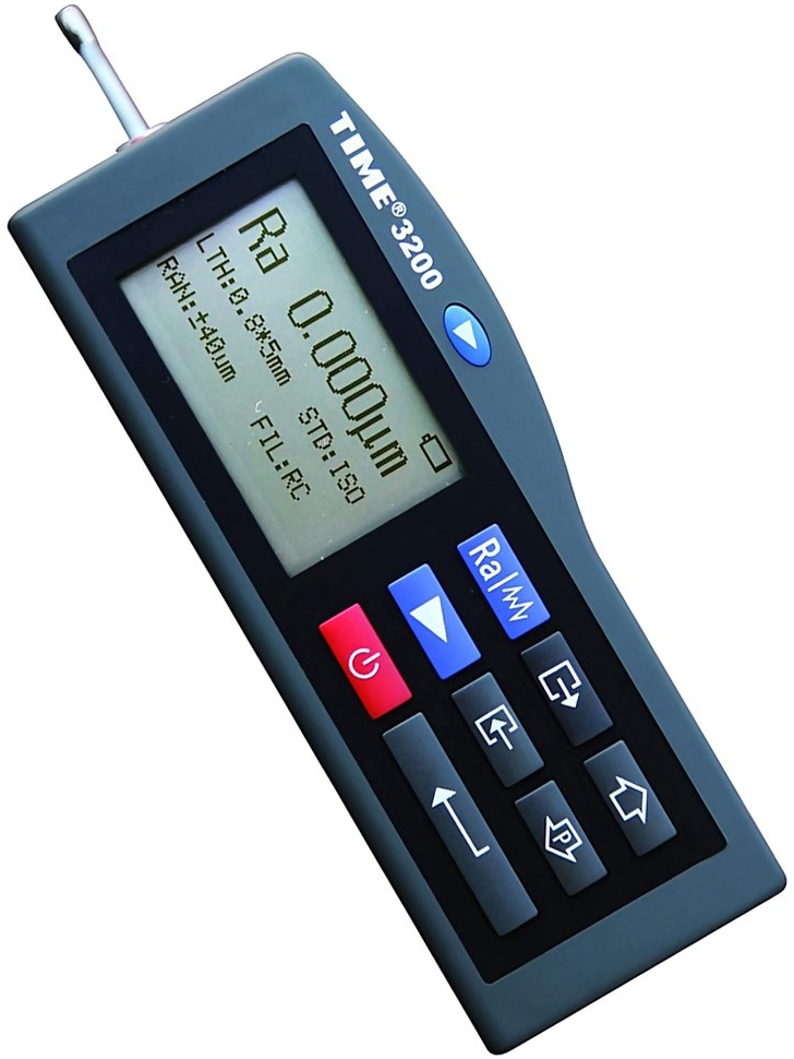 TIME3200 Surface Roughness Tester TR200