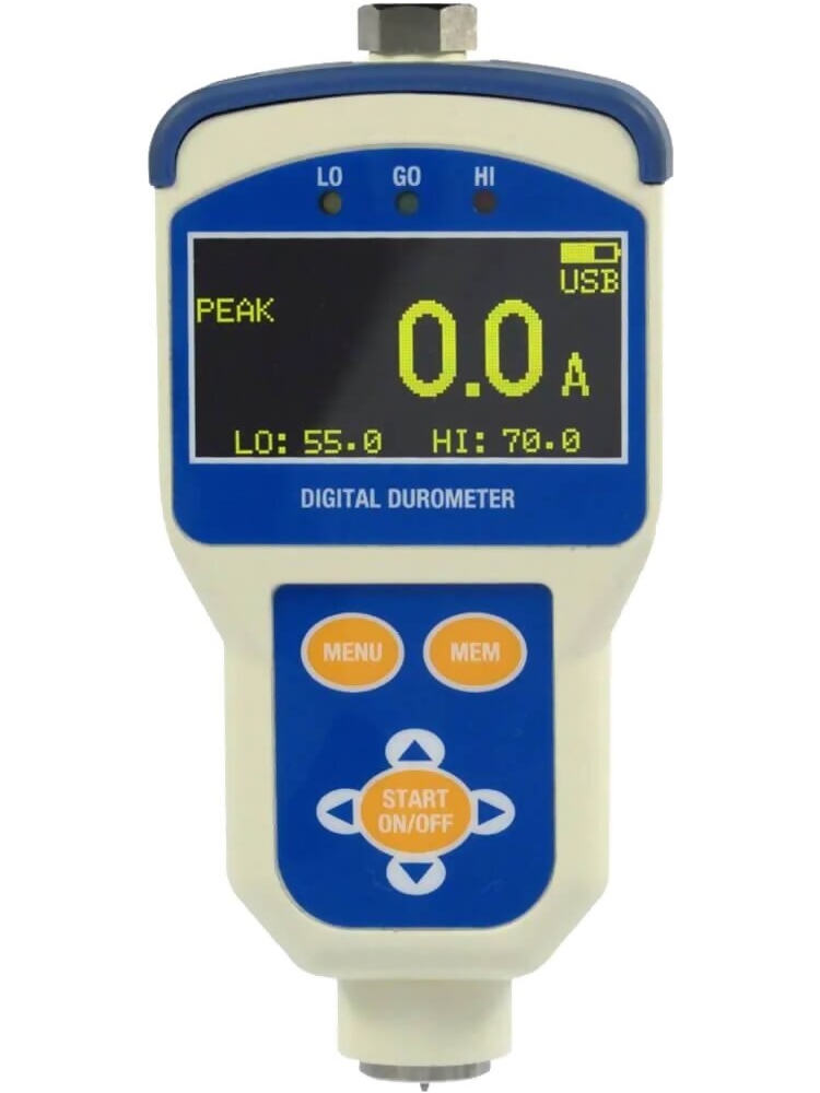 Imada TKD - TKX Digital Durometer with Output Imada TKD - TKX Digital Durometer with Output