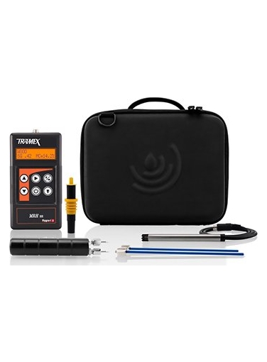 Tramex IAQK5.1 Indoor Air Quality Kit