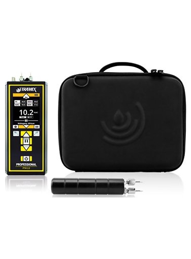 Tramex PTMZK5.1 Professional Wood EZ Kit