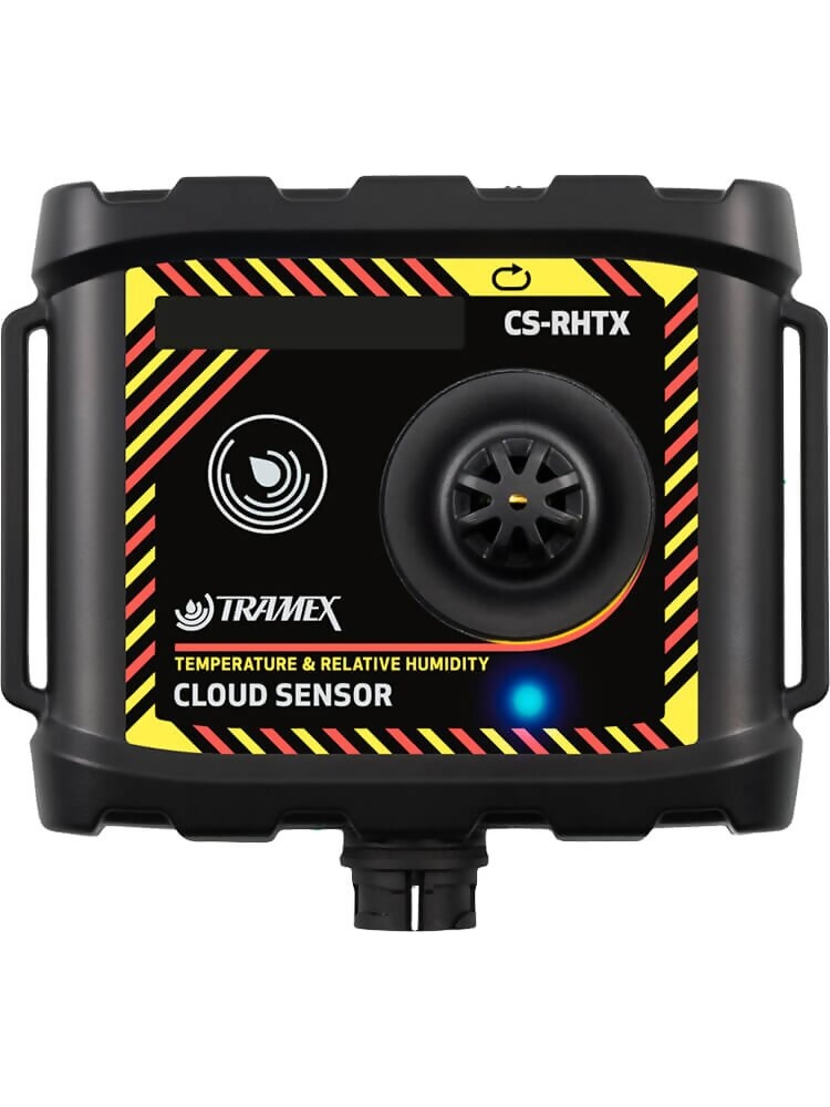 Tramex CS-RHTX Ambient and Probe Cloud Sensors Tramex CS-RHTX Ambient and Probe Cloud Sensors