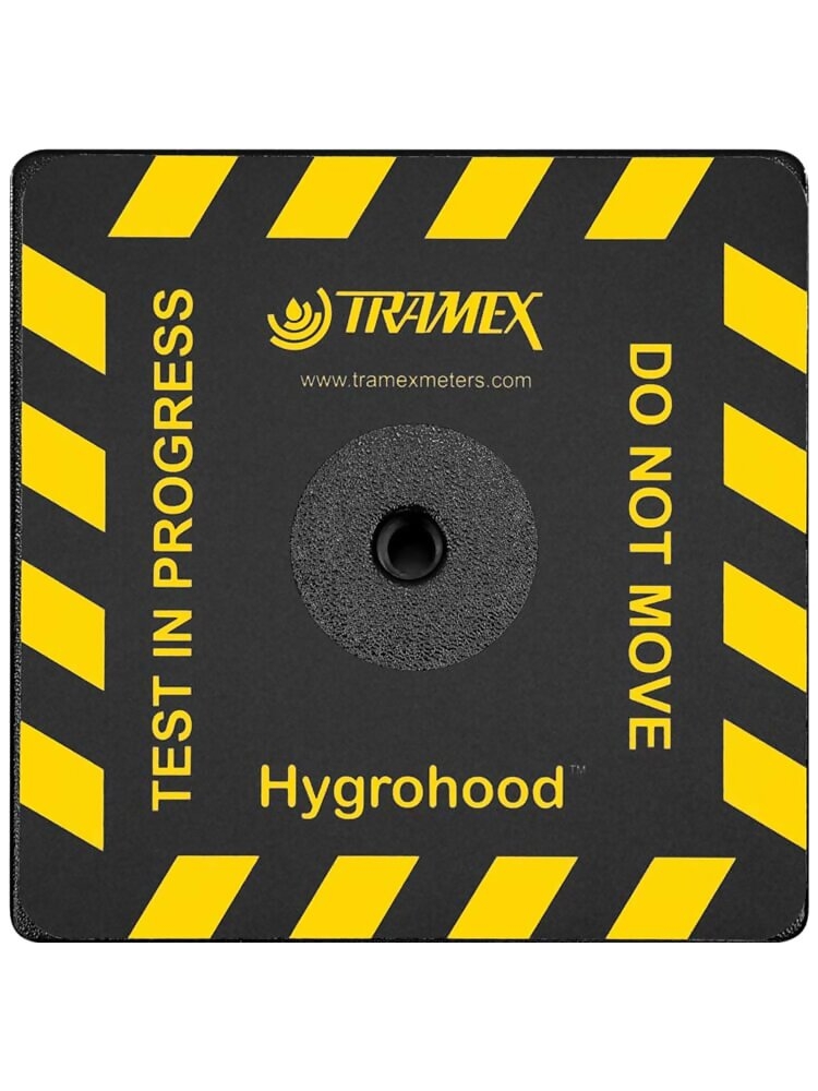 Tramex RHIH Hygrohood for TREMS-XTRA Tramex RHIH Hygrohood for TREMS-XTRA