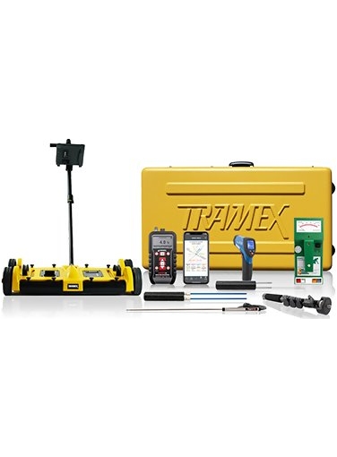 Tramex RMK Roof Master Kit Tramex RMK Roof Master Kit