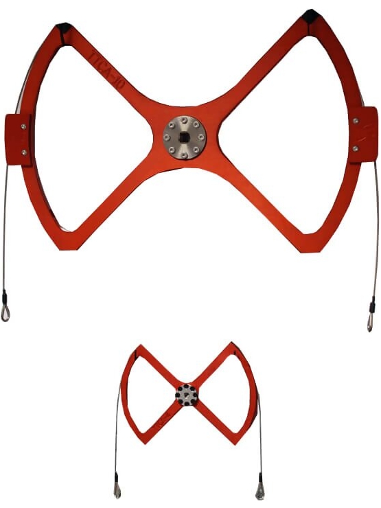 AWS TTCA Torque Arms, Calibration Arms, Torque Wheels, Calibration Wheel