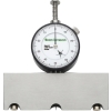 Western Instruments N88-3M Basic Plus Magnetic Pit Depth Gauge Center Mount 3.5 Western Instruments N88-3M Basic Plus Magnetic Pit Depth Gauge Center Mount 3.5