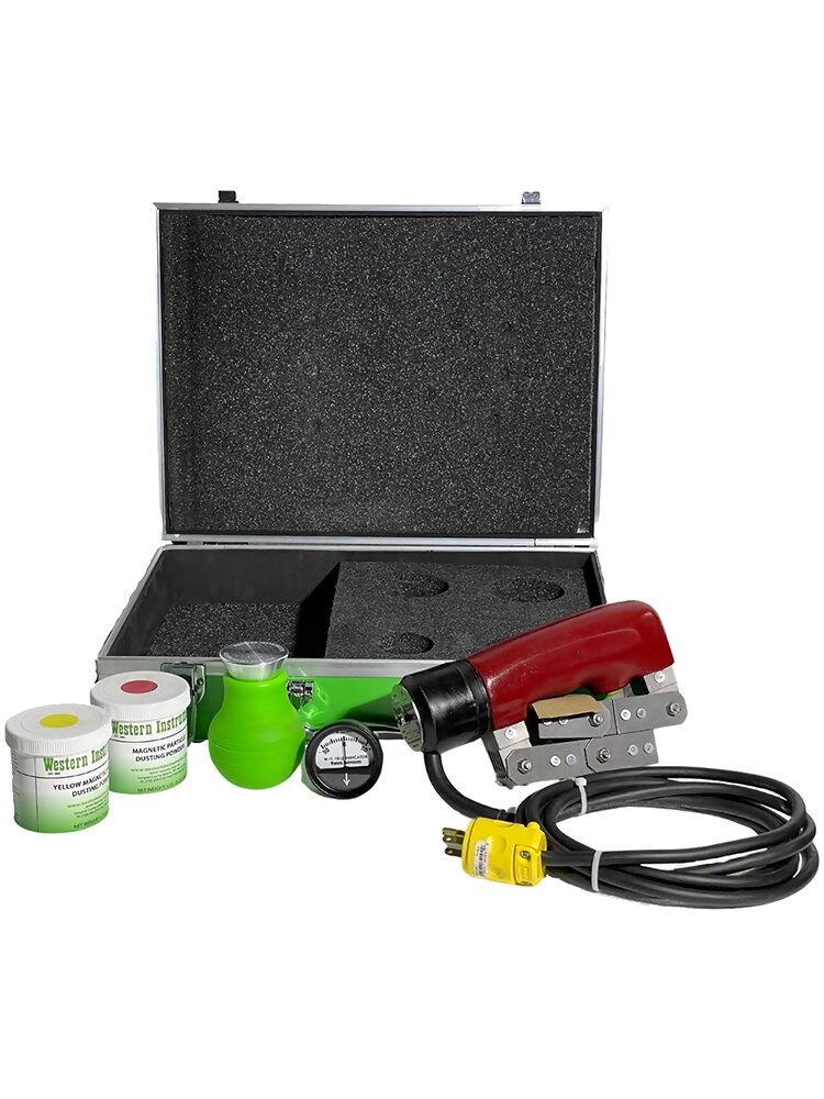 Western Instruments W-DMB Basic Dry Method Kit