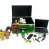 Western Instruments W-SWFD Wet Fluorescent / Dry Method Kit Western Instruments W-SWFD Wet Fluorescent / Dry Method Kit