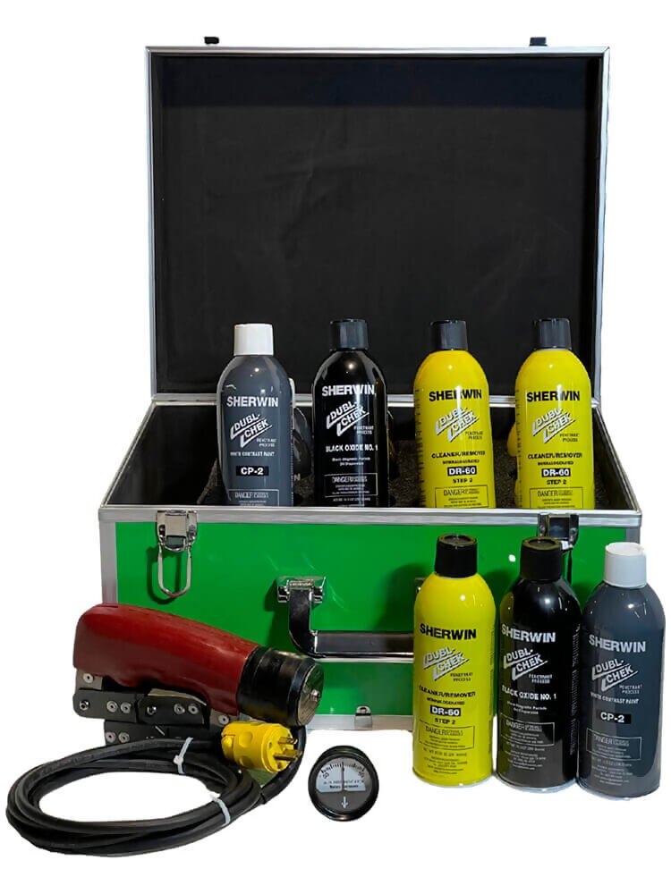 Western Instruments W-WM Wet Method Kit Western Instruments W-WM Wet Method Kit