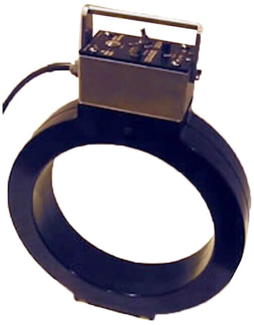 Western Instruments WP-Series Magnetizing / Demagnetization MPI Coils