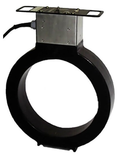 Western Instruments WS-Series Pulsed Drill Pipe Magnetizing MPI Coils