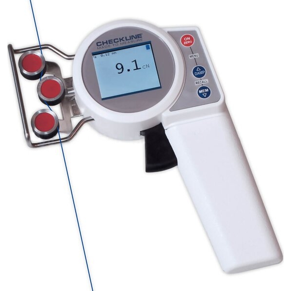 ZED Digital Tension Meter