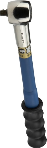 Mountz 020251 TSN55 Cam-Over Wrench 15-55 Nm / 10-40 lb-ft, 3/8 Sq