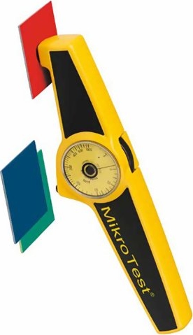 MikroTest_Magnetic_Coating_Thi